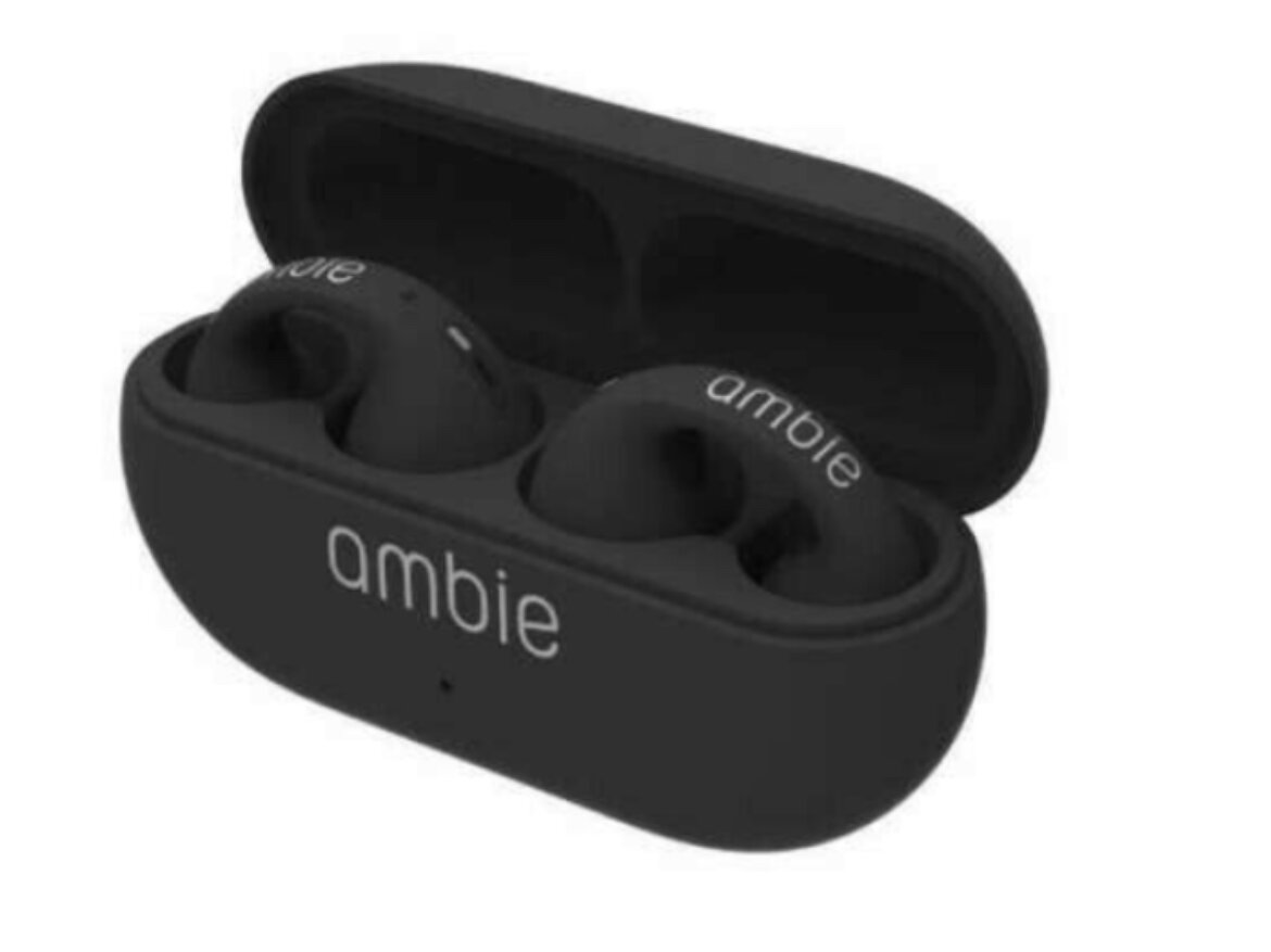 Écouteurs Ambie Sans Fil