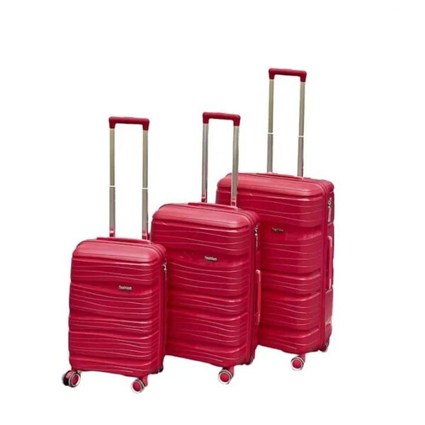 Valise de qualité