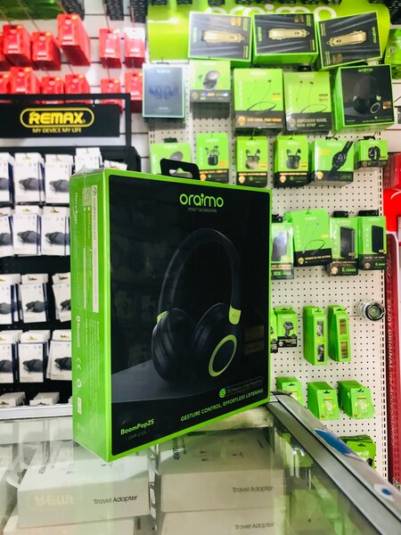 ORAIMO BOOM POP 2S
