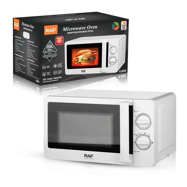 20L Microwave oven