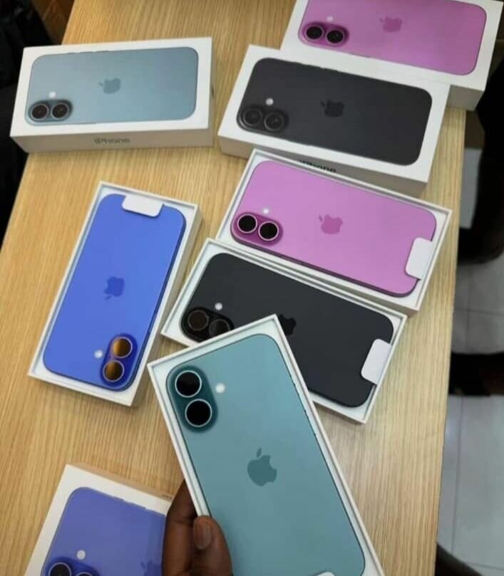 iPhone 14 Coloré 128 Go