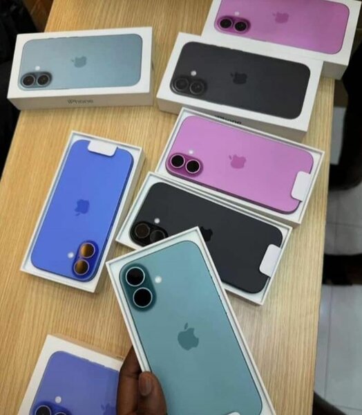 iPhone 14 Coloré 128 Go