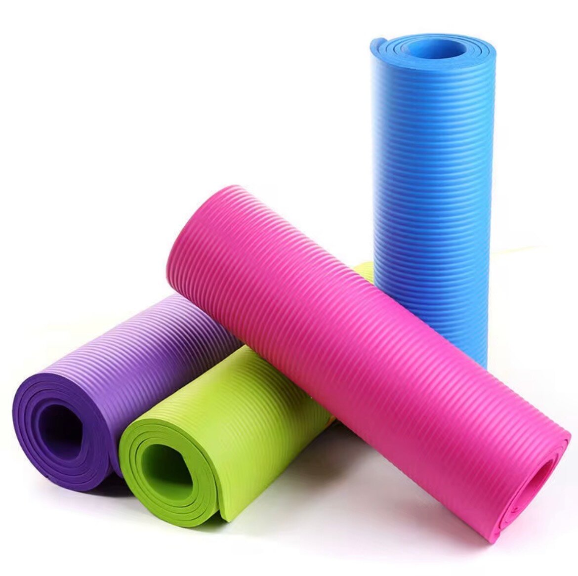 Tapis de Yoga Antidérapant