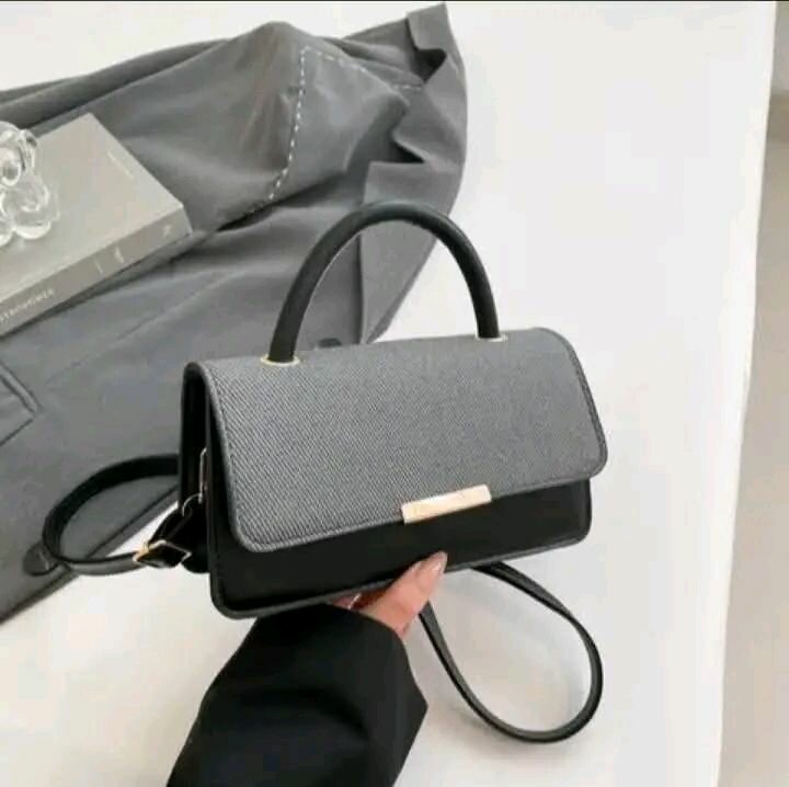 Sac élégant en cuir pour femmes