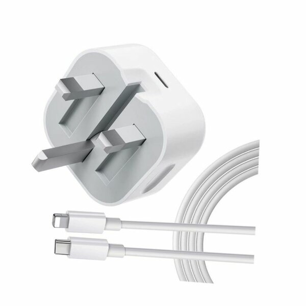 Iphone charger type c