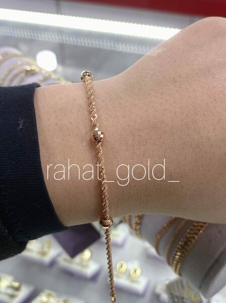 Любимый браслет наших клиентов