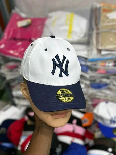 Casquette NY tendance