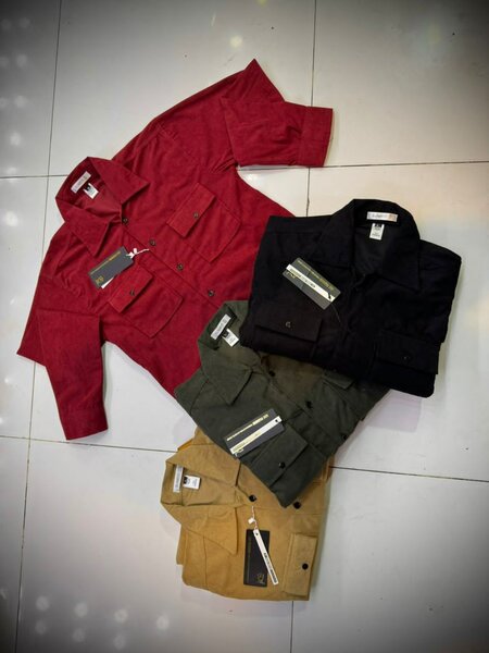 Casual shirts