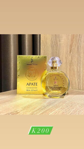 Perfume Apate