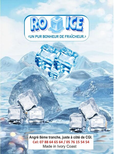 Ro ice