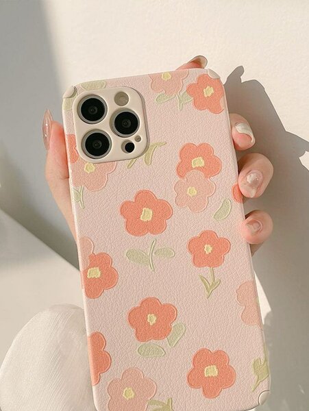 Mobile phone case