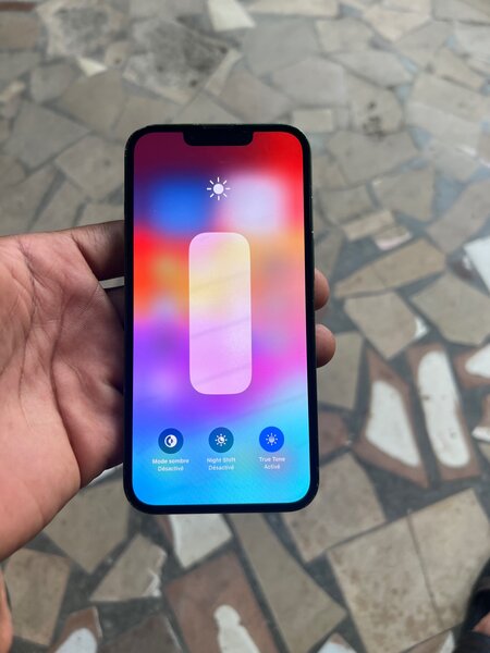 iPhone 13 Simple 128gb