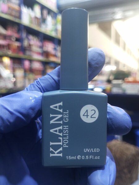 Vernis Permanent Klana