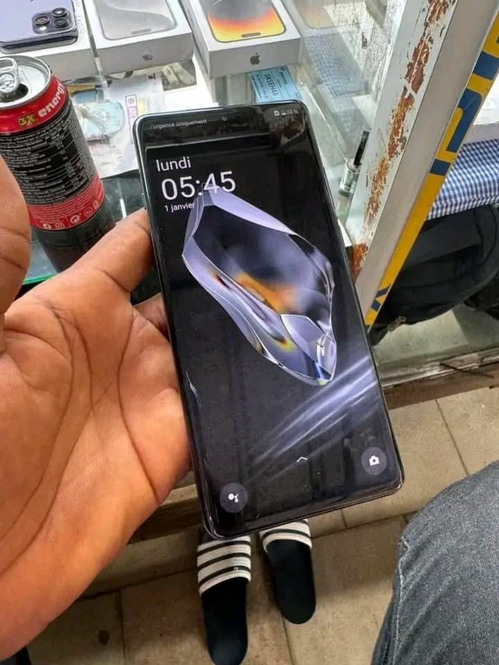 Samsung Galaxy Z Fold