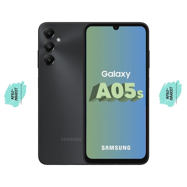 Samsung A05s Neuf 4/64GB
