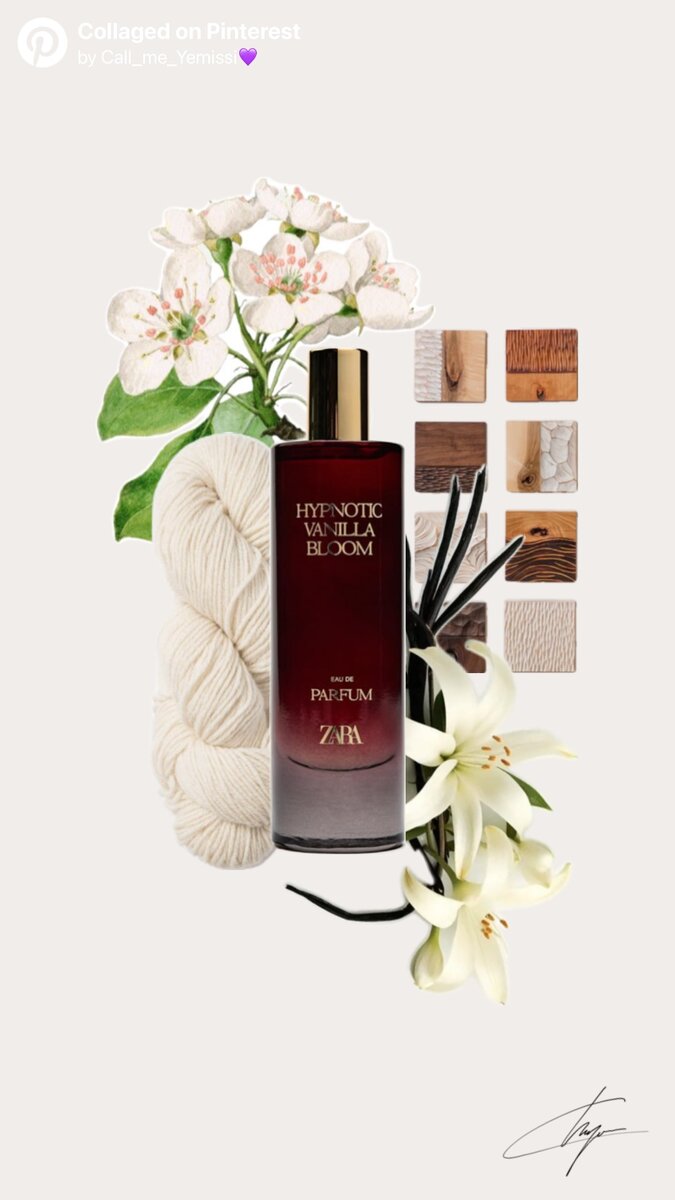 Parfum Dark Romance Zara(30 ml