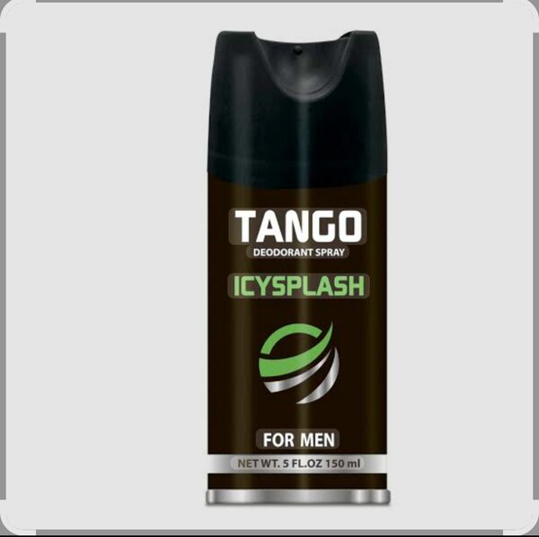 Déodorant Spray Homme Tango