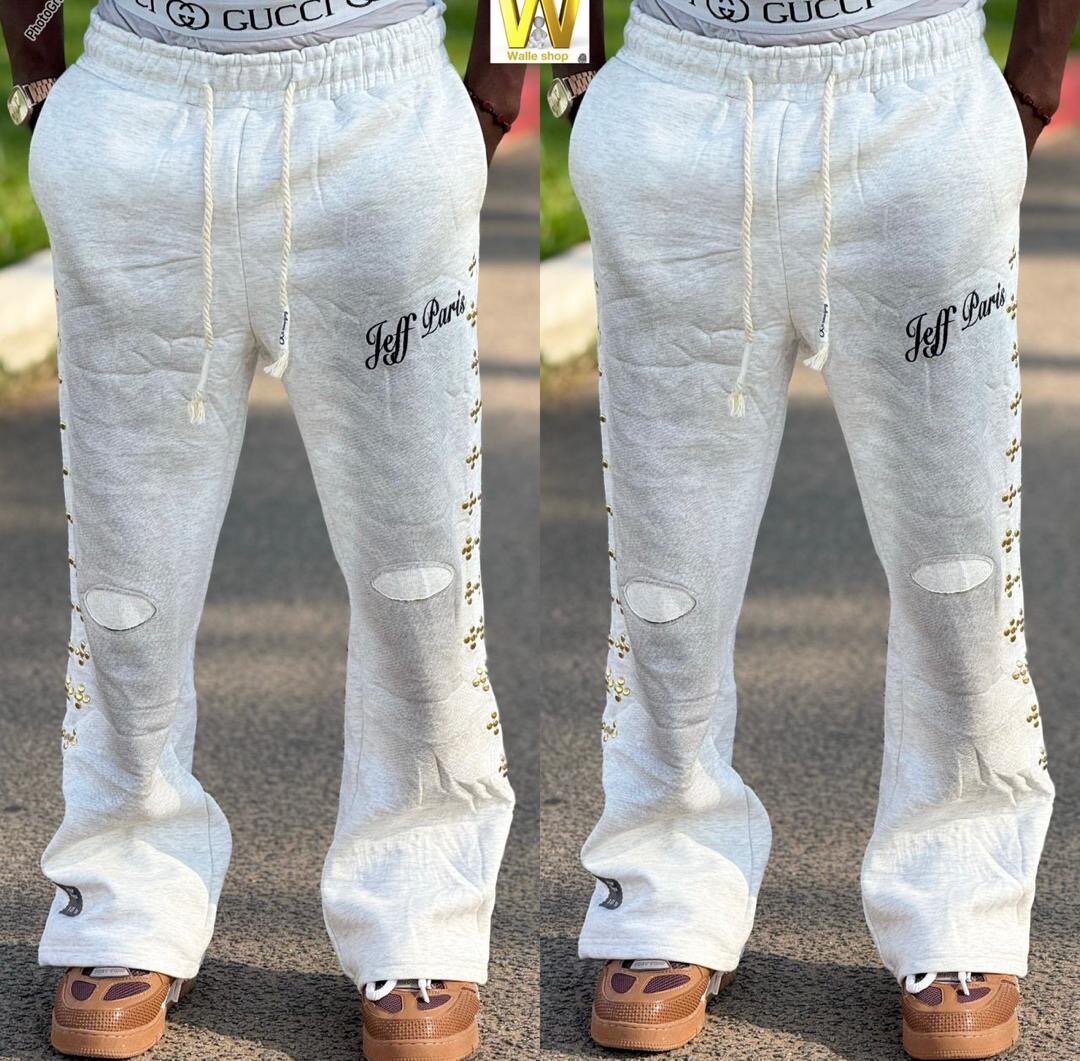 Pantalons décontractés colorés