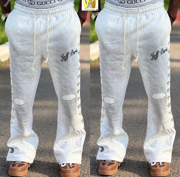 Pantalons décontractés colorés