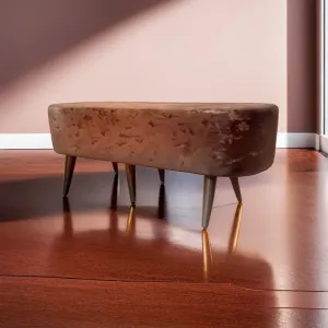 2 Seater Stool