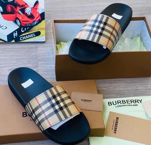 burberry