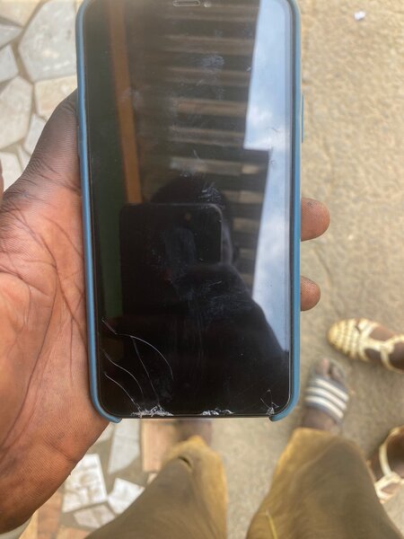 iPhone 11 Pro Max 64 giga