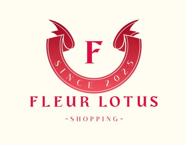 Fleur shopping 