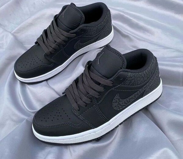 Jordan 1 low
