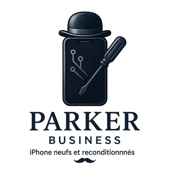 Parker  Business