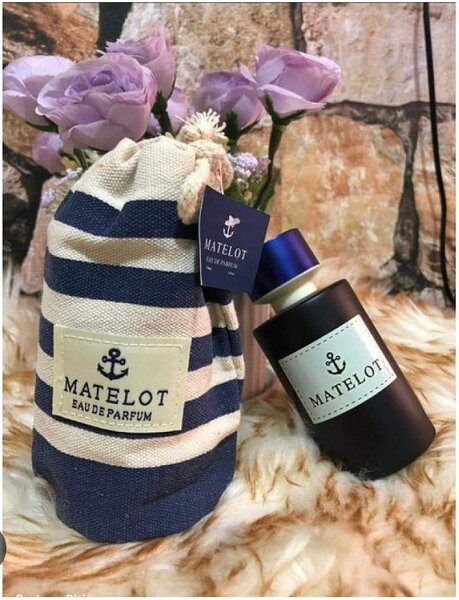Parfum Matelot