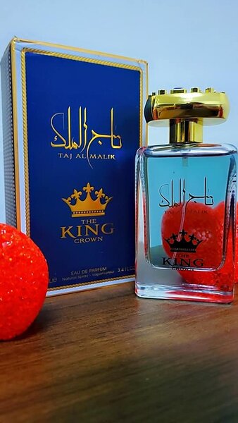 Parfum KING 