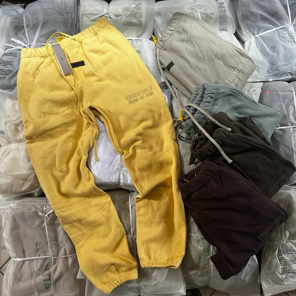 Essentials FOG sweatpants