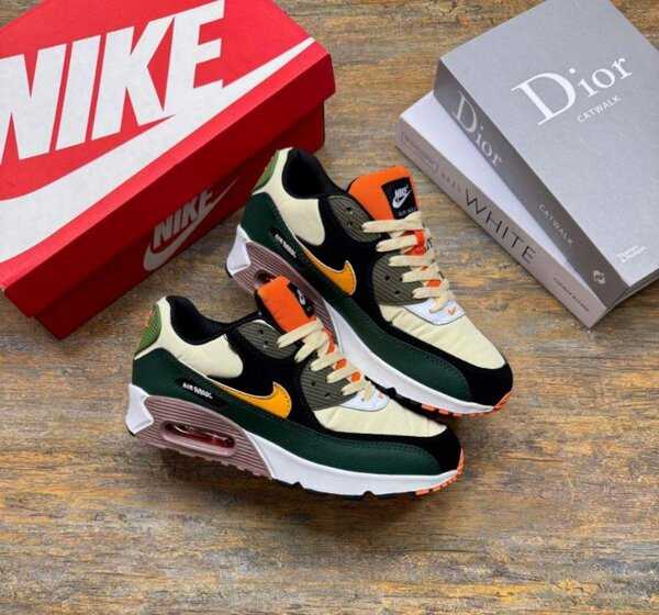 Chaussures Nike Air Max