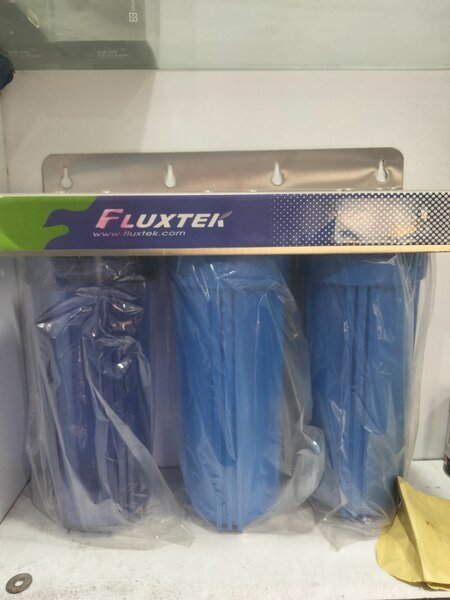 Fluxtek Water Filter