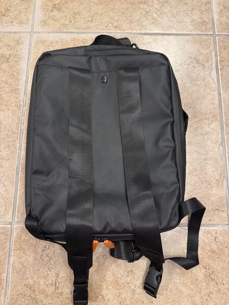 Рюкзак - Портфель