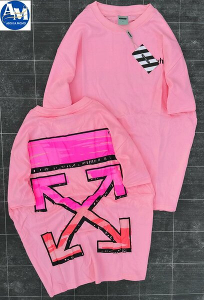T-shirts tendance imprimés