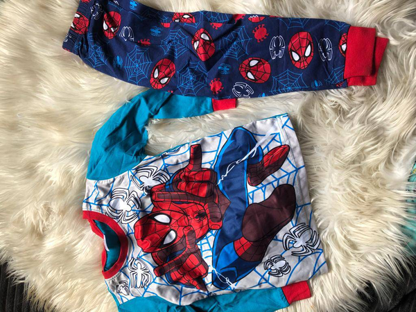 Kids pajamas 