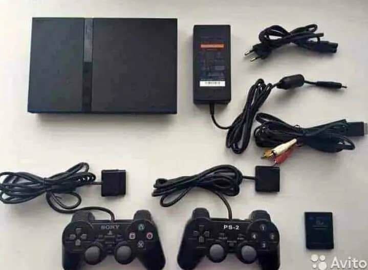 PlayStation 2