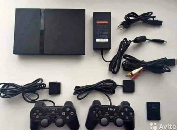 PlayStation 2