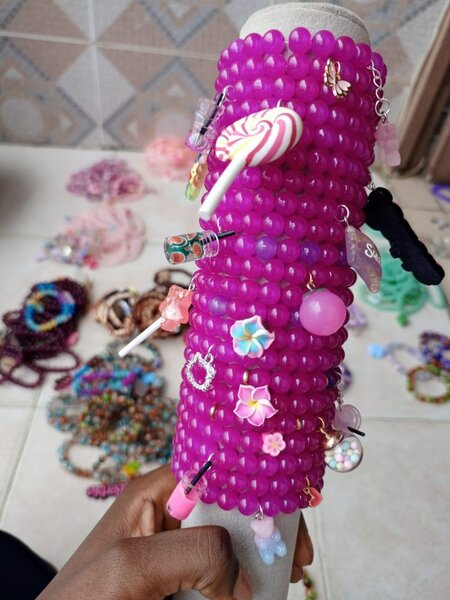 Bracelets 3 à 1000fr