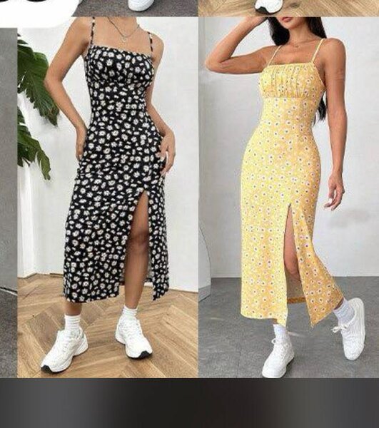 Sun dress for preorder