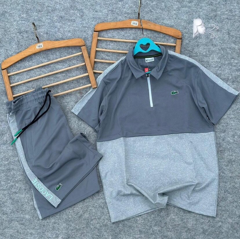 Ensemble de sport confortable