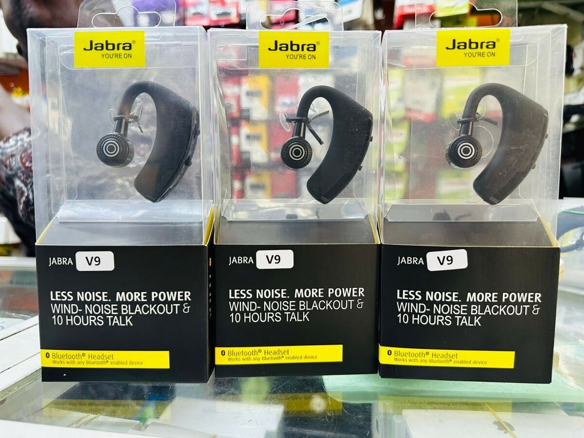 V9 Air buds ear buds