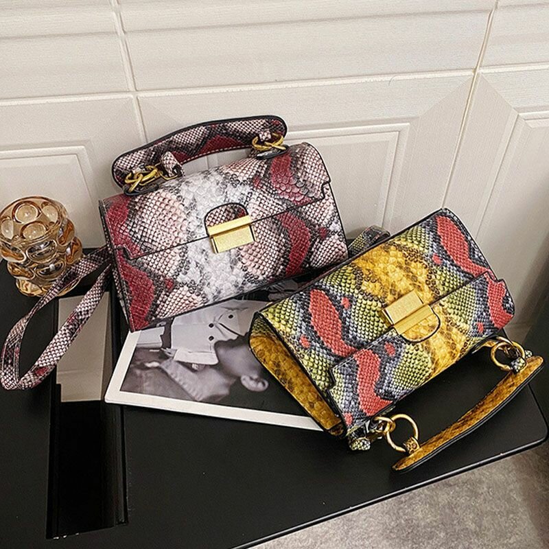 Sac à main élégant