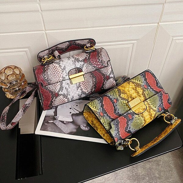 Sac à main élégant