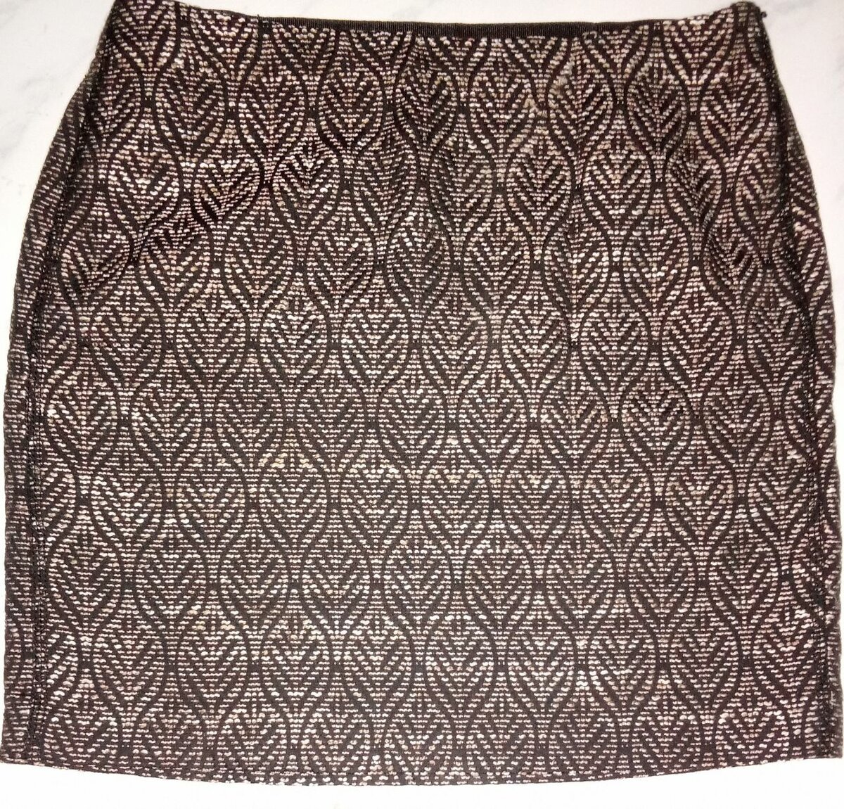 Jupe élégante Opus Femme