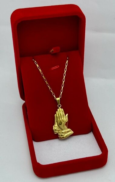 Collier homme et femme