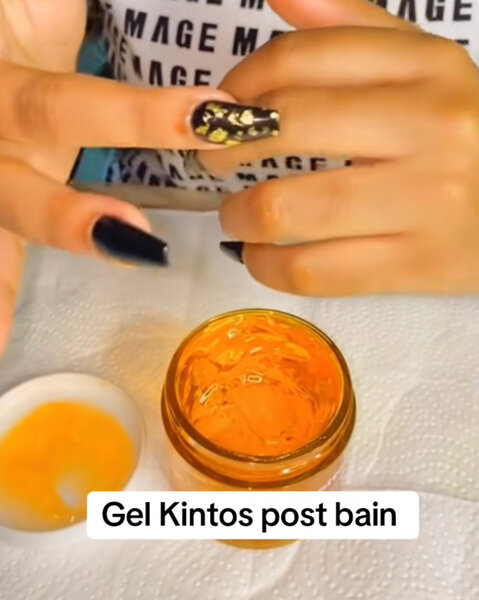 Kit Triple Action Soin Mains