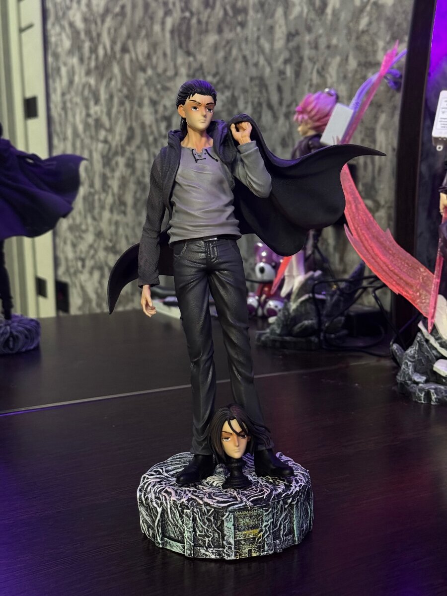 Фигурка аниме