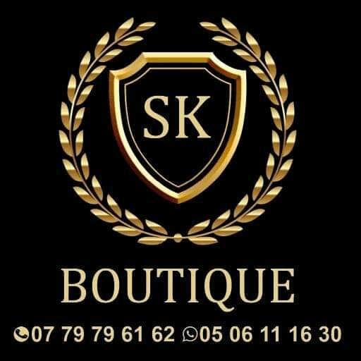 SK BOUTIQUE 